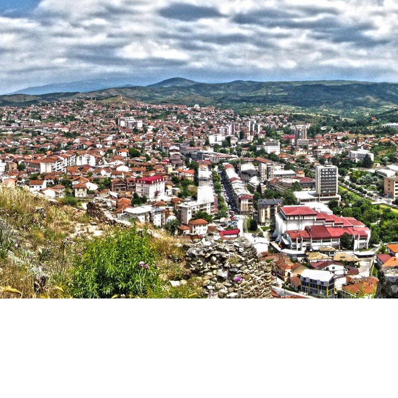 Проект Развој на Еколошко Истражувачко Новинарство - Настан бр 4