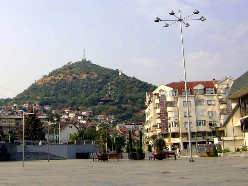 Промотивен настан - Развој на еколошко истражувачко новинарство 