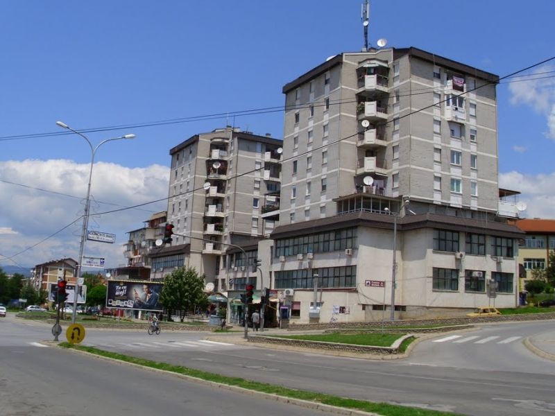 Делчево и Благоевград со проект за енергетско ефикасно осветлување