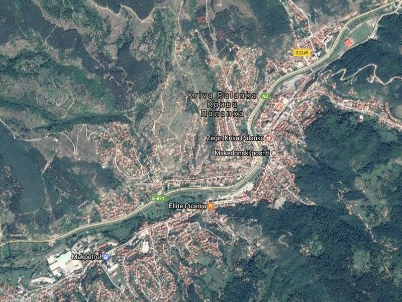 Повик за иницијативи за урбанистички планови во Крива Паланка