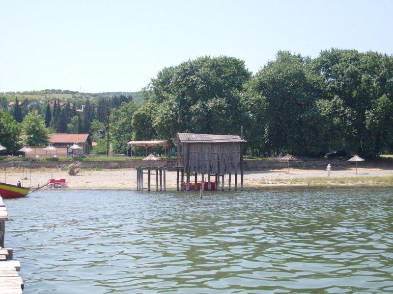 Природонаучен музеј на Македонија отвори подружница во Стар Дојран 