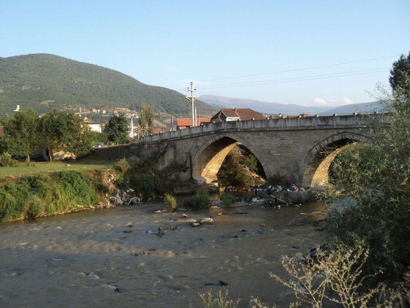 Водостоите на реките под просекот за март 