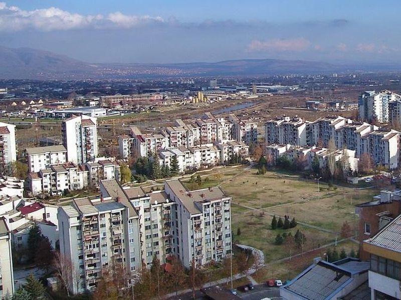 Акциски план за животна средина во општина Аеродром 