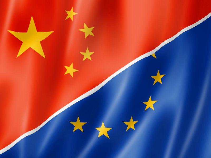 Климата приоритетна тема на самитот на ЕУ - Кина 