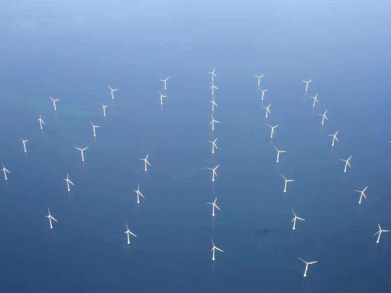 Обновливата енергија досега отворила речиси 10 милиони работни места