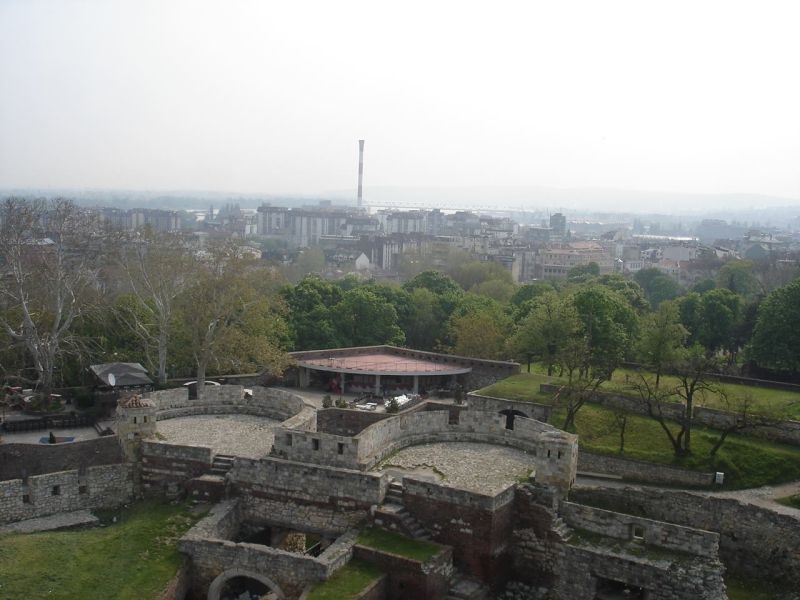 Србија наскоро ќе ги почне преговорите со ЕУ за животна средина