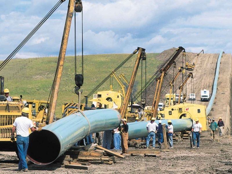 До 2019 година ќе се изгради „Турски поток“