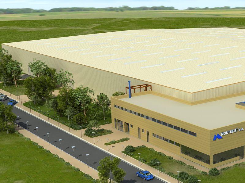 Француски инвеститор казнет за загадување во Бугарија