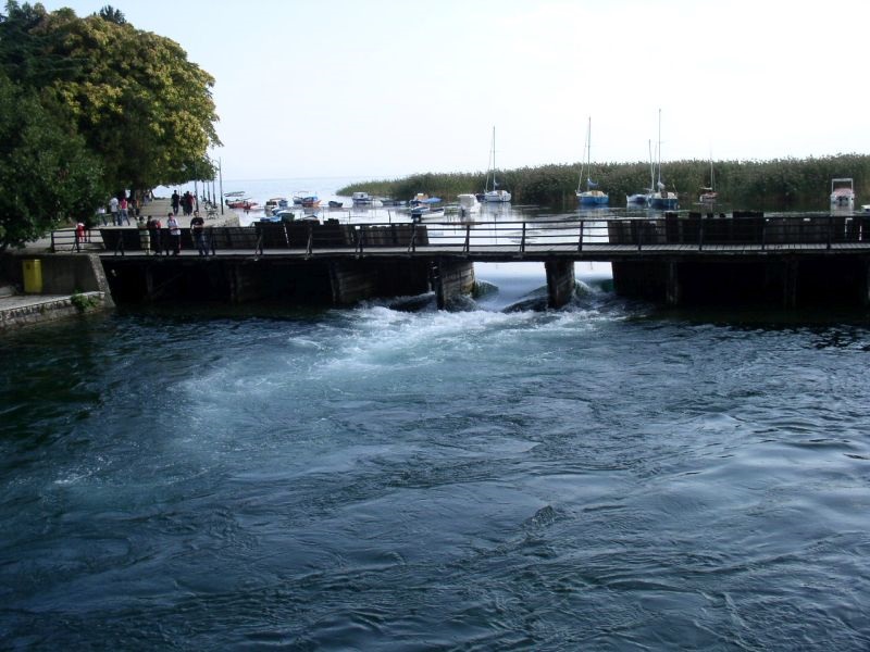 Земјите од Дримскиот басен ги разгледуваат еколошките прашања