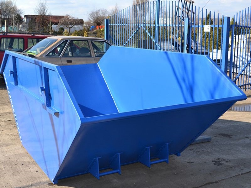 Комуналните претпријатија во Шид добија опрема за чување на отпад