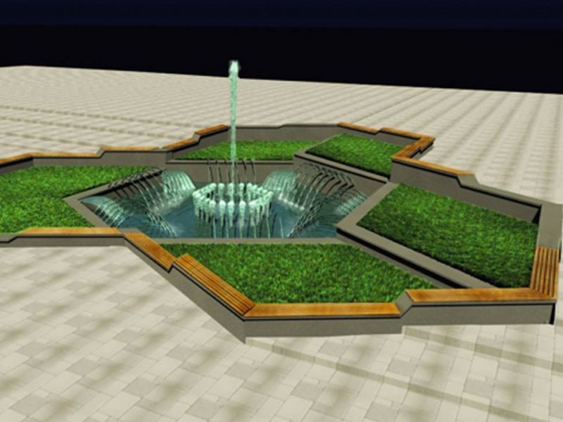 Почна изградбата на паркот „Макфест“ во Штип 