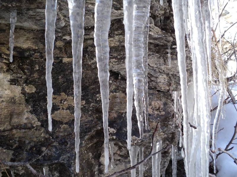 Од денеска дожд, снег и студ