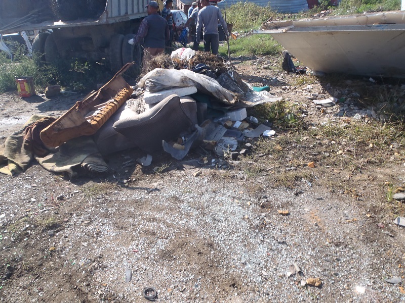 Струмица и Ватерло Хастингс Лимитед ќе соработуваат во областа на депонирање цврст отпад