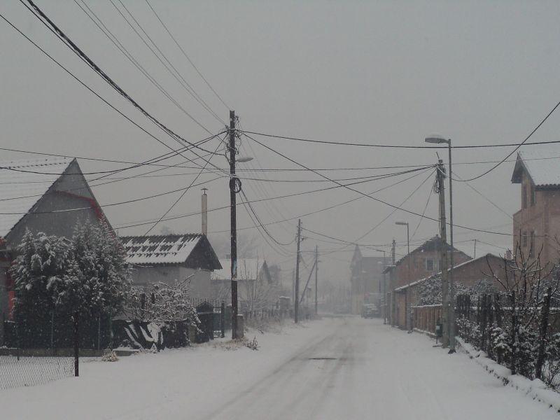 ЕЛЕМ тврди дека има доволно струја среде студот