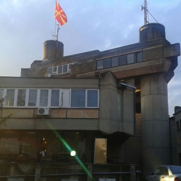 УХМР најавува невреме во четврток и петок