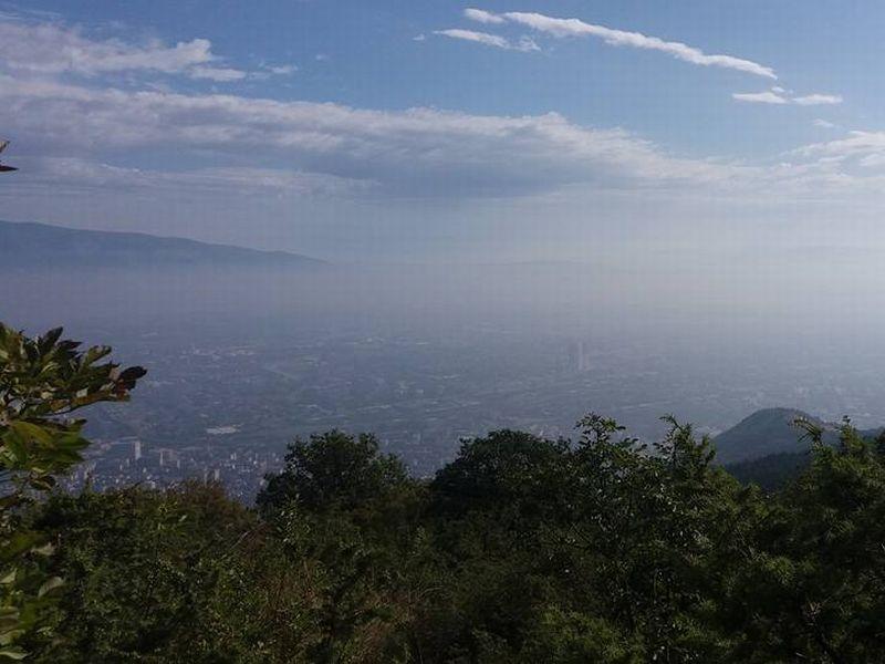 ЕУ: Исчистете го воздухот и заштитете ја природата