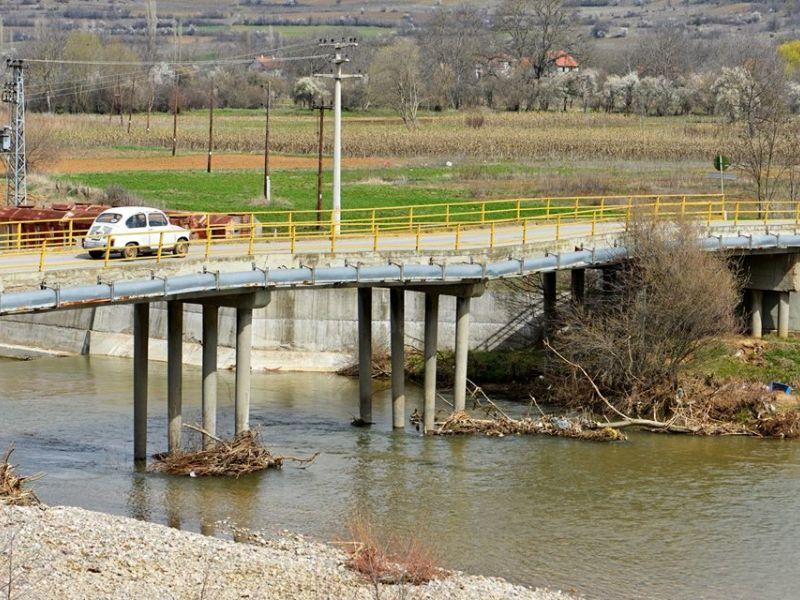 УНДП: три поплави за 18 месеци се силна порака за акција 