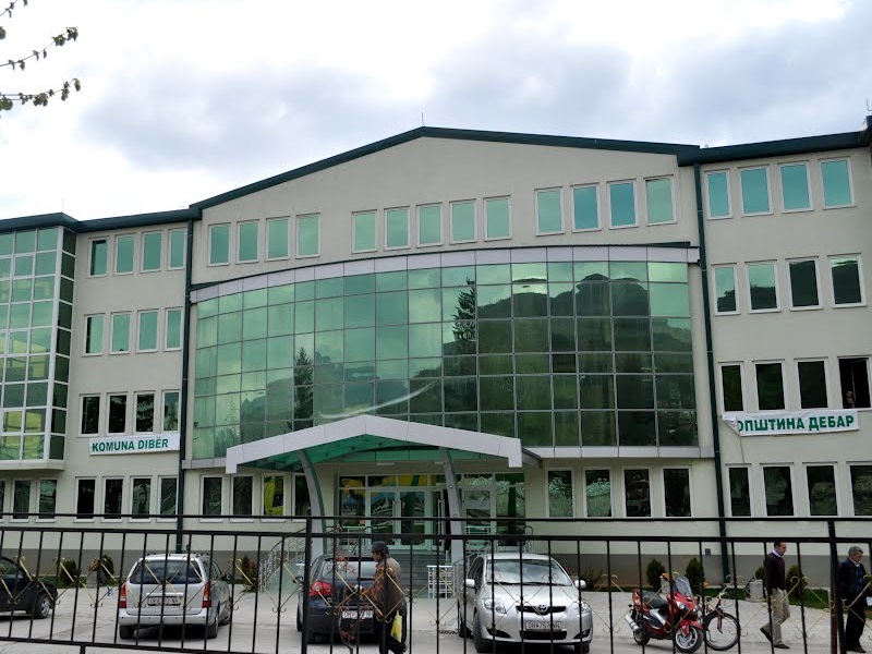 Младински еко форум за поробра животна средина во Дебар