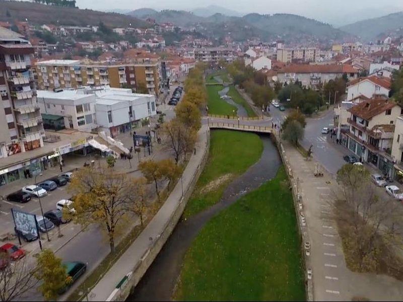 Потпишан договор за изградба на пречистителна станица за отпадни води во Кочани 