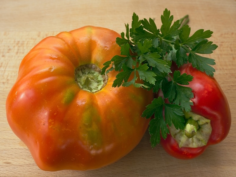 Потрошувачите да не се сомневаат во домашните сертифицирани органски производи