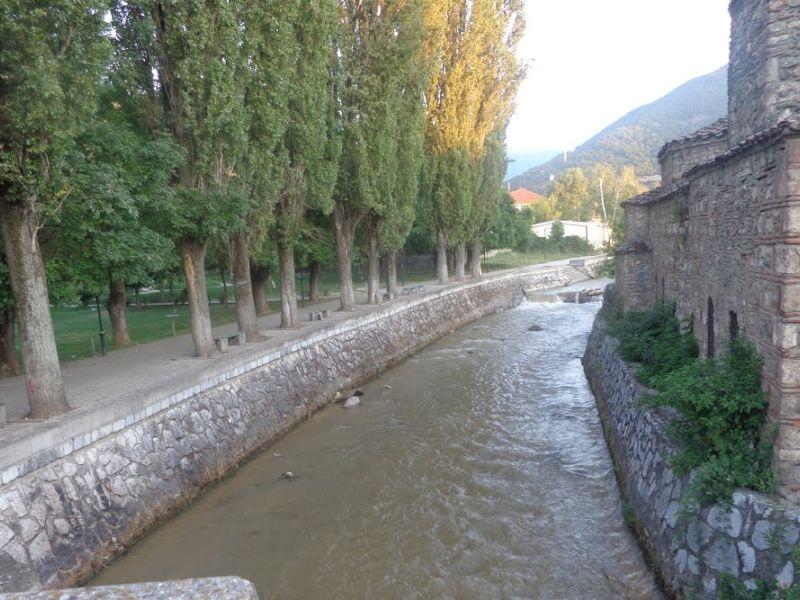 Избрани фирмите кои ќе ги реконструираат трите брани на реката Пена 