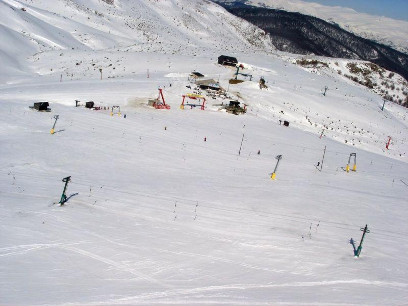 Во Маврово 85 сантиметри снежна покривка