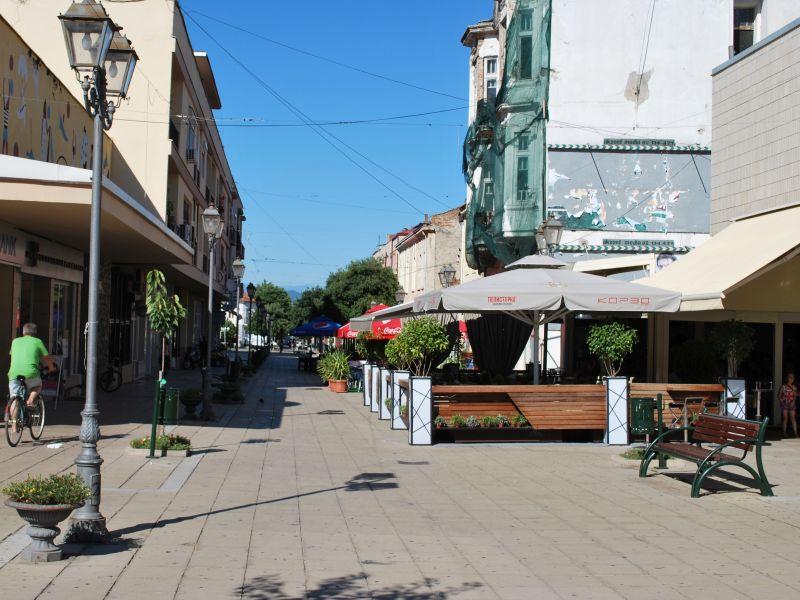 Се проширува мрежата за улично осветлување во Гевгелија 