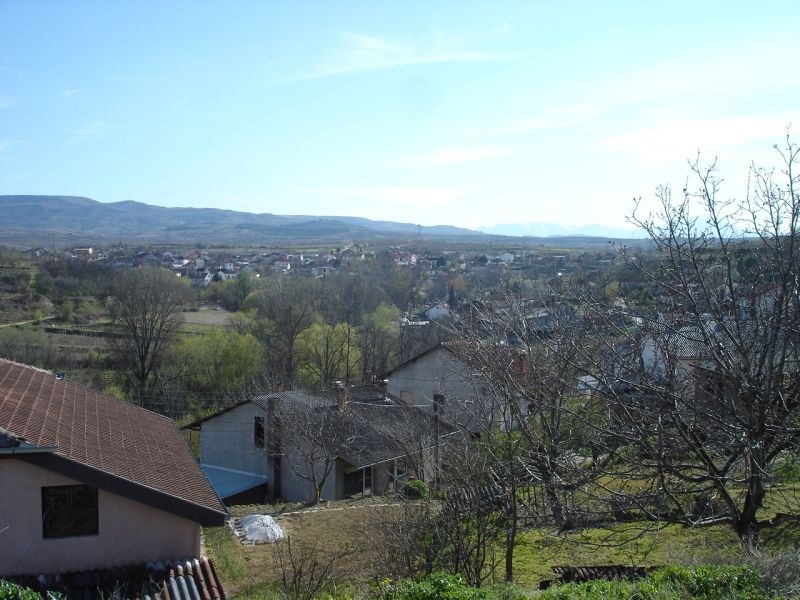 Се гради нов резервоар за вода во неготинско Тимјаник