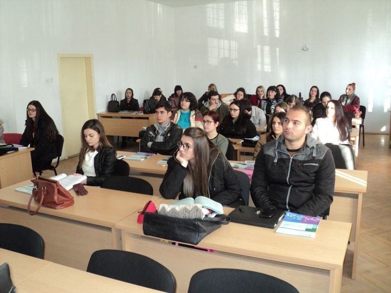 Правен придонес за надминување на проблемите со животната средина 