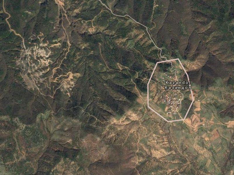 Инвеститорот ветува безбедни технологии во рудникот во Казандол