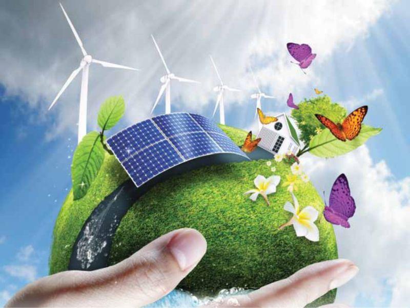 Студенти разменуваат мислења за енергетската ефикасност и одржливиот развој 