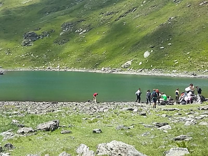 Студенти-биолози: НП Маврово ни забрани да ја истражуваме природата