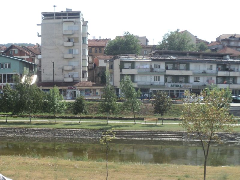 Пограничен проект на Македонија и Бугарија за чист воздух