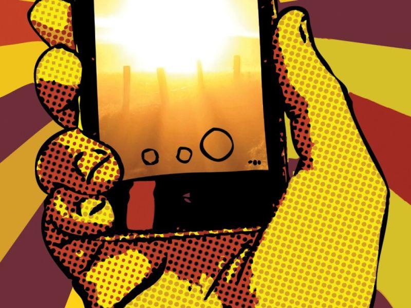 Филм за загадувањето Зошто?  - најдобар на 7 Мобил фестивал 