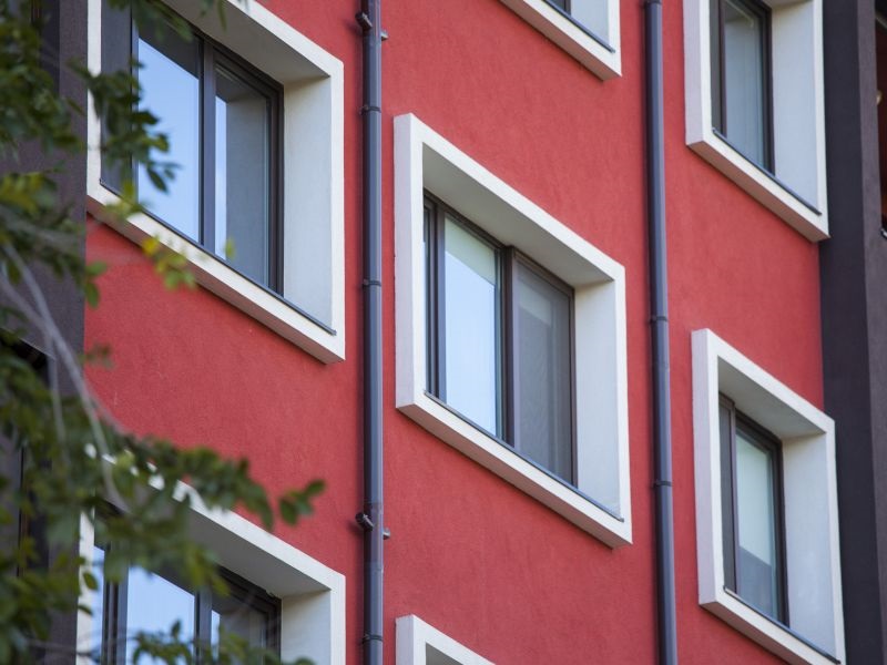 Наскоро субвенции за вградени ПВЦ и алуминиумски прозорци