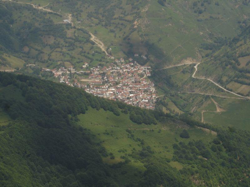 АРМ ја минираше опасната карпа над Шипковица