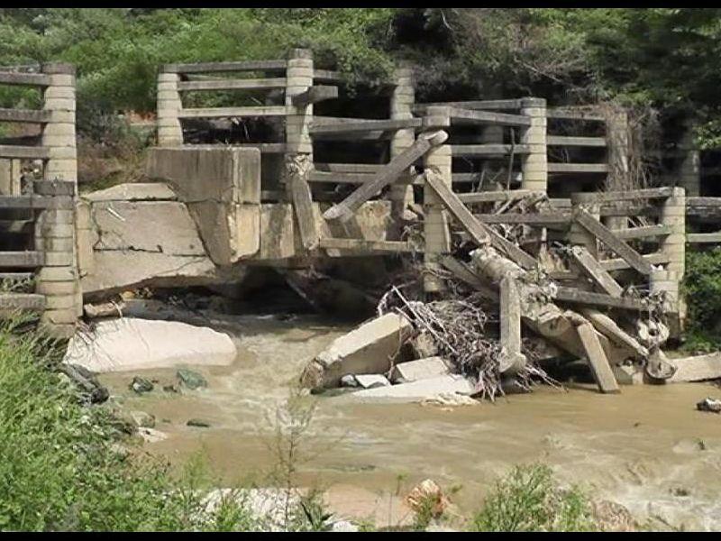 УНДП ќе ја финансира поправката на браните на Пена