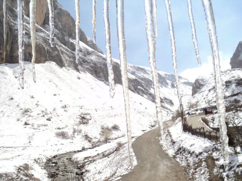 Од денеска студени утра со температури  од минус 15 степени