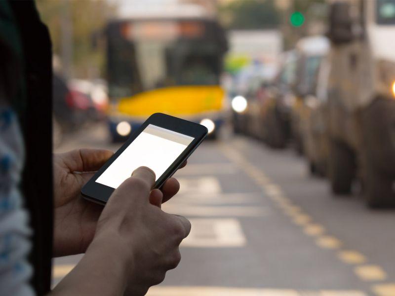 Проектот „Сподели возило“ е иднината на урбаниот транспорт