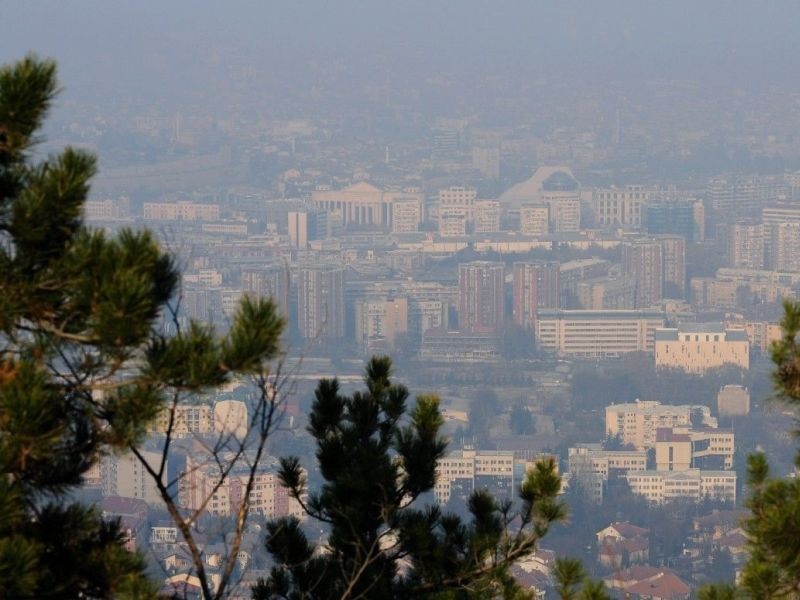 Синхронизирано и системско решавање на проблемот со аерозагадувањето во Синхронизирано и системско решавање на проблемот со аерозагадувањето во СкопјеСкопје