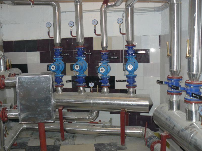  Од утре ладни проби на грејниот систем на „Балкан енерџи“ 