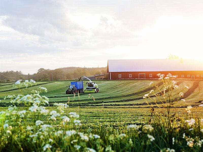 Шведска финансира иновативни технологии на нови пазари