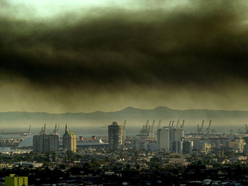 САД и Кина го ратификуваа климатскиот договор од Париз