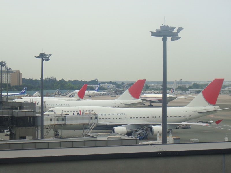 Во Јапонија откажани 85 летови поради тајфунот Чаба 