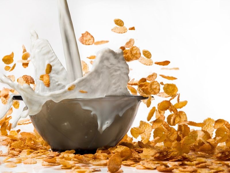 Германија забранува генетски модифицирани житарки