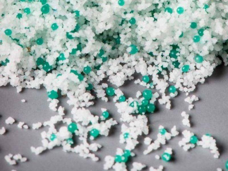 Гринпис бара да се забранат пластичните зрнца во козметиката