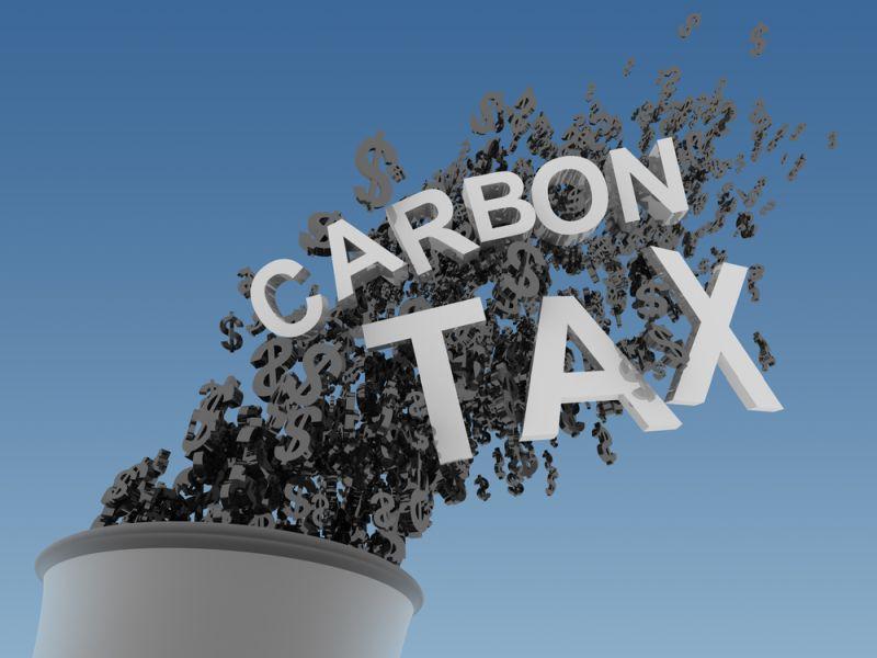 Со јаглеродни такси направил криминал од 125 милиони евра