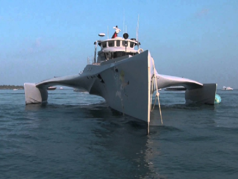 Експедиција го чисти дното на морето на Лезбос 