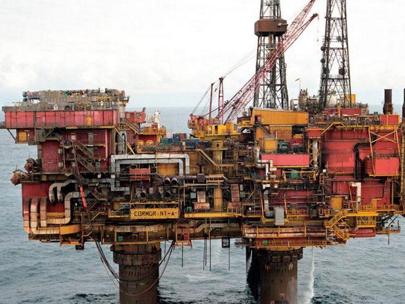 Цените на нафтата повторно растат