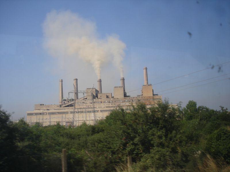 Дури 92 отсто од светското население изложено на загаден воздух